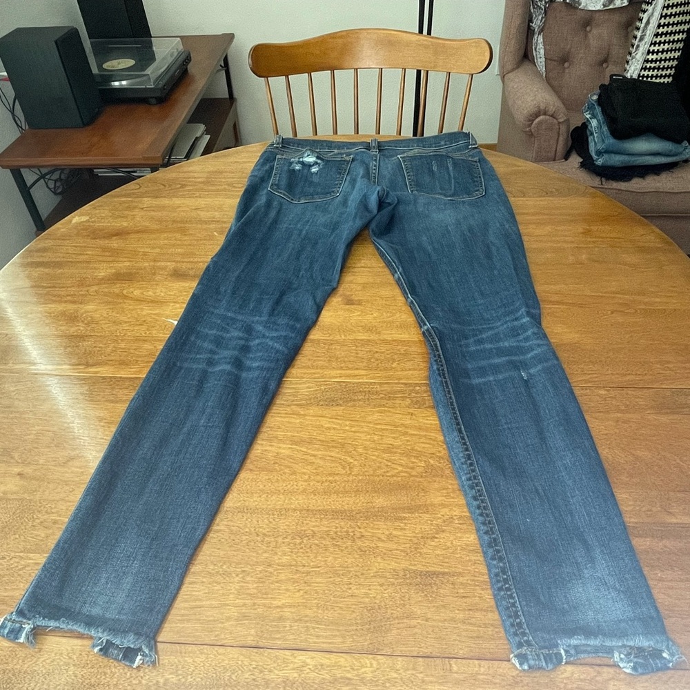 SP Black Label Jeans